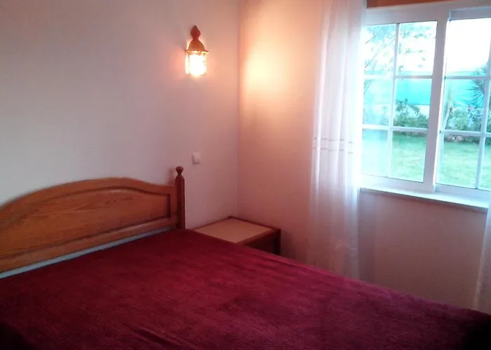 2 Bed Flat - Sleeps 4 - Parking - Wifi 阿尔布费拉