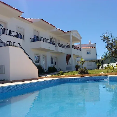 Appartamento 2 Bed Flat - Sleeps 4 - Parking - Wifi Albufeira