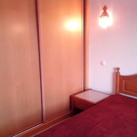 Apartamento Inviting 2-bed In Albufeira